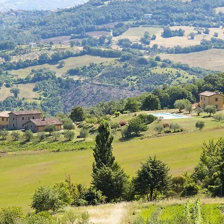 Tenuta Di Farm stay *
