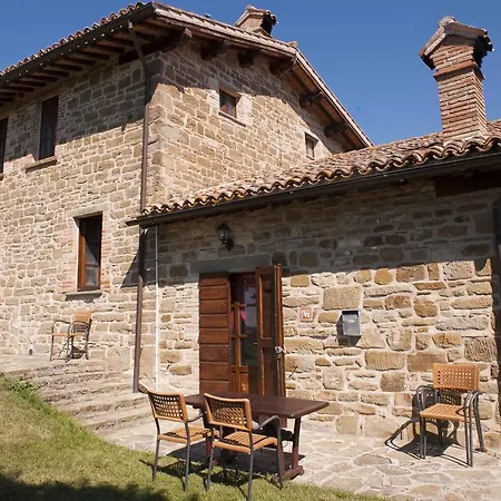 Tenuta Di Agroturismo