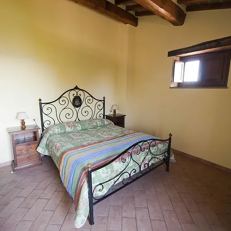 Alloggio per agriturismo Tenuta Di Biscina