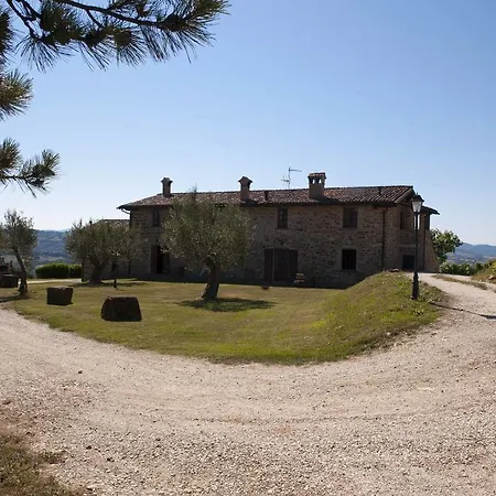 Tenuta Di * Biscina