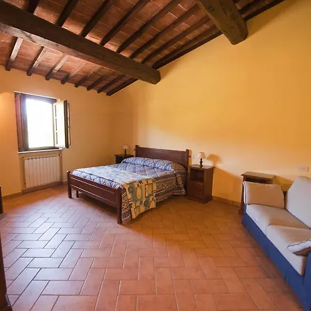 Farm stay Tenuta Di