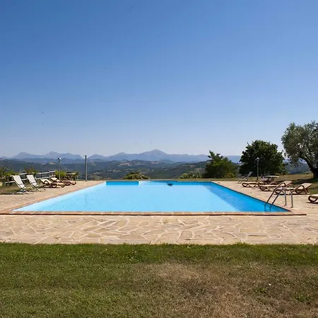 Tenuta Di Farm stay *