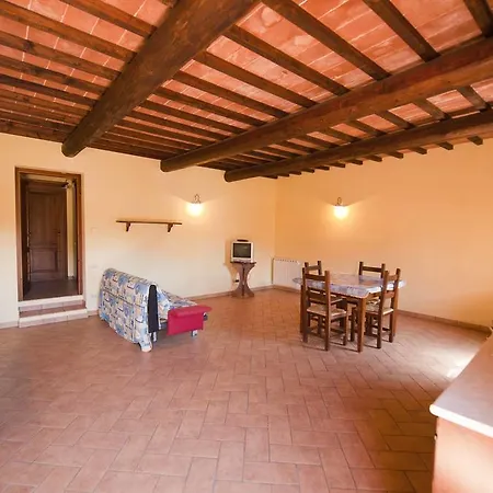 Tenuta Di Agroturismo Biscina