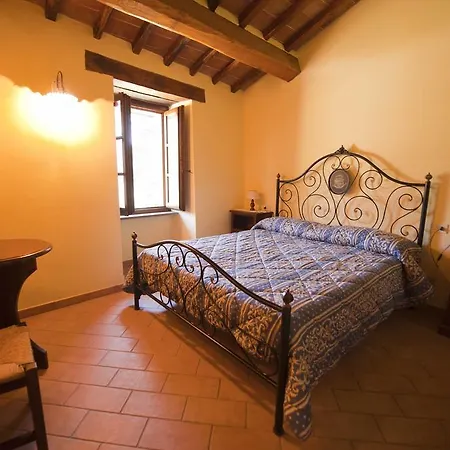 Farm stay Tenuta Di Biscina