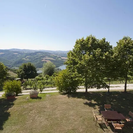 Tenuta Di Alloggio per agriturismo