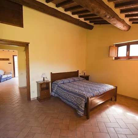 Agroturismo Tenuta Di