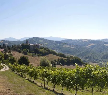 Tenuta Di Alloggio per agriturismo