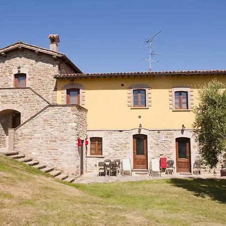 Tenuta Di Biscina