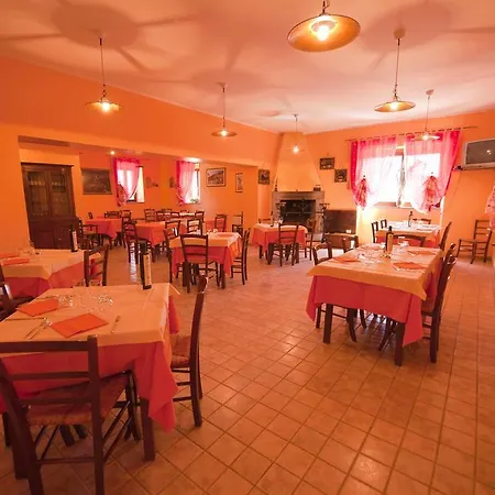 Agroturismo Tenuta Di