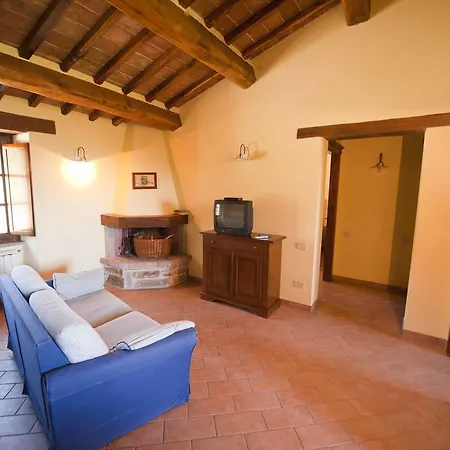 Farm stay Tenuta Di *