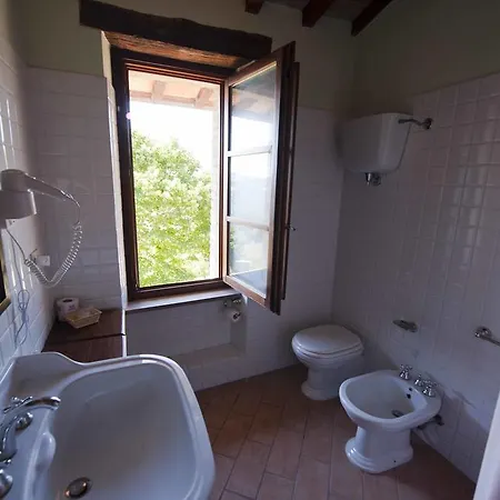 Agroturismo Tenuta Di Biscina