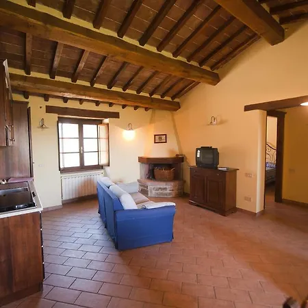 Tenuta Di * Biscina
