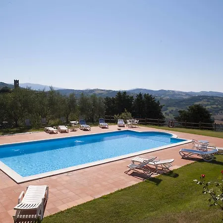 Tenuta Di Biscina