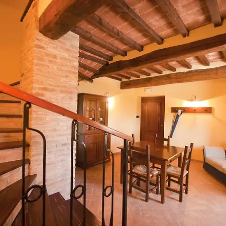 Agroturismo Tenuta Di *