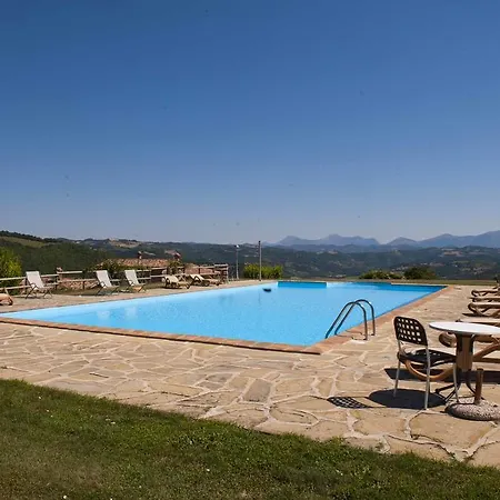 Tenuta Di * Biscina