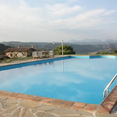 Tenuta Di Alloggio per agriturismo *