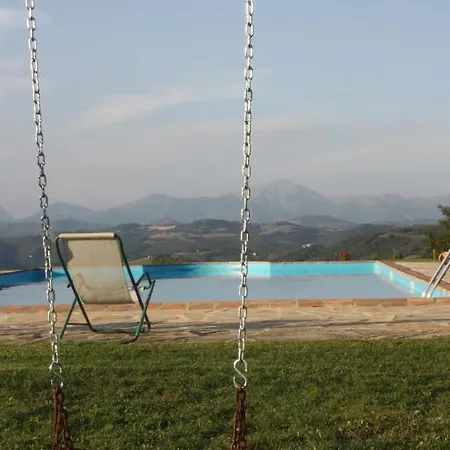 Tenuta Di Biscina
