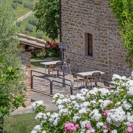 Tenuta Di Farm stay