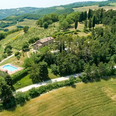 Tenuta Di *
