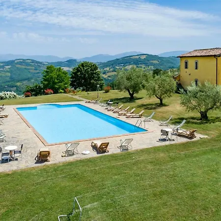 Agroturismo Tenuta Di *