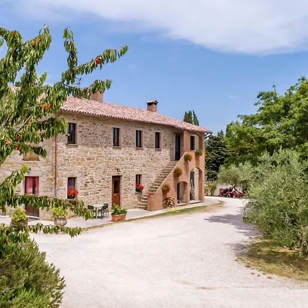 Farm stay Tenuta Di