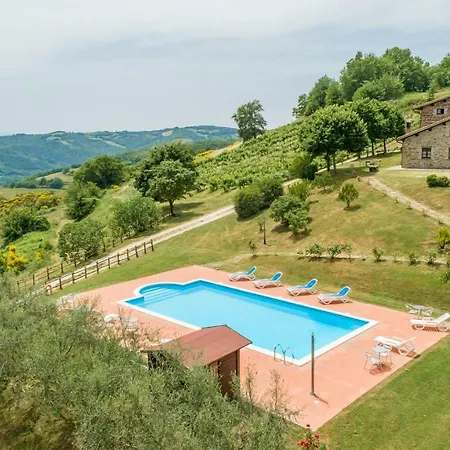 Farm stay Tenuta Di