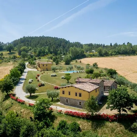 Farm stay Tenuta Di Biscina