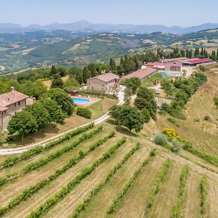 Tenuta Di Biscina