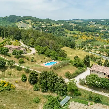 Tenuta Di Farm stay *