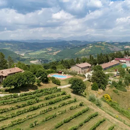 Tenuta Di Farm stay