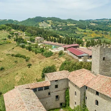 Tenuta Di Farm stay
