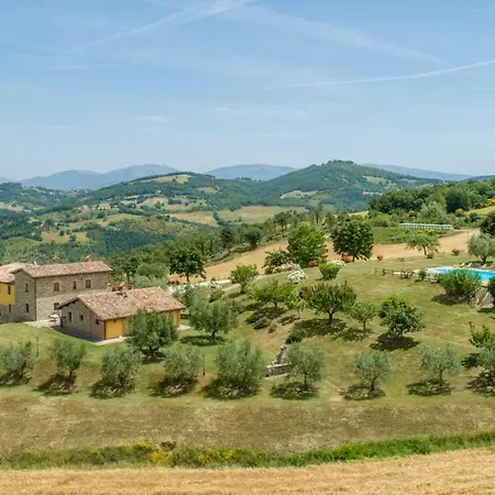 Tenuta Di * Biscina