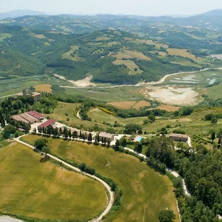 Agroturismo Tenuta Di *