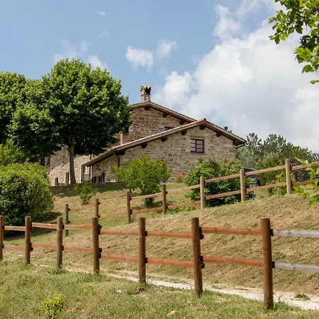 Tenuta Di Alloggio per agriturismo *